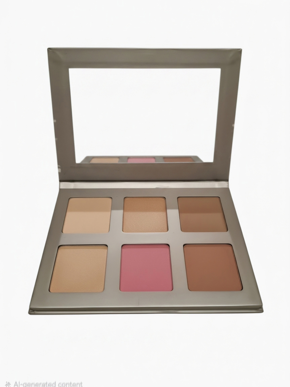 Title:
ICONIC London Blaze Chaser Face Palette - 6 Shades - NIB